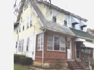 205 1/2 Cypress Ave, Oaklyn, NJ 08107