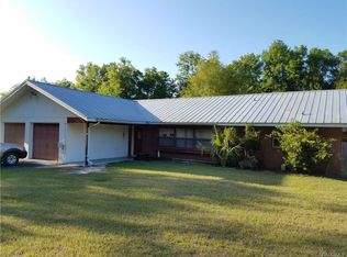 5289 E Shady Acres Dr, Inverness, FL 34453