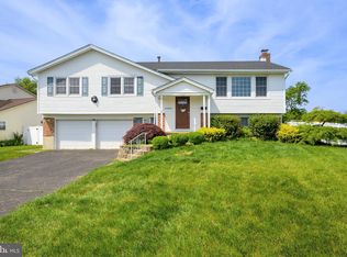 200 Orchard Ave, Somerdale, NJ 08083