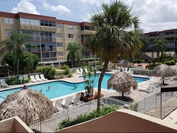 406 NW 68th Avenue #319, Plantation, FL 33317