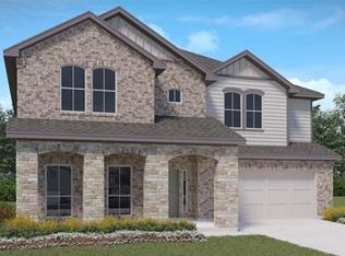 2004 Crooked Cree St, Leander, TX 78641