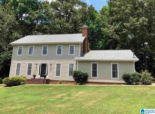 140 Huntington Trce, Anniston, AL 36207