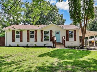 824 Garrettsburg Rd, Clarksville, TN 37042