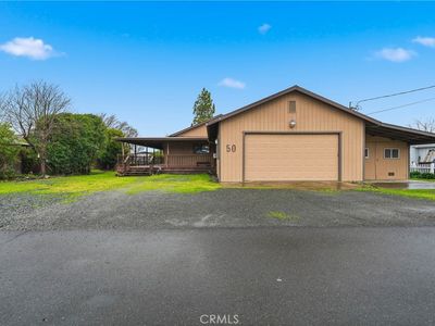 50 Lafferty Rd, Lakeport, CA, 95453