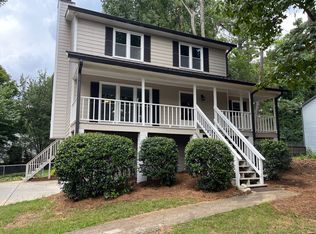 3850 Jim Owens Rd NW, Kennesaw, GA 30152