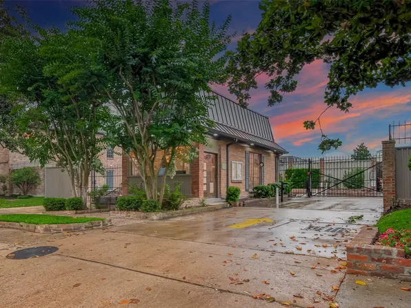 2400 N Braeswood Blvd APT 129, Houston, TX 77030