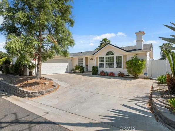 2239 Black Canyon Rd Space 63, Ramona, CA 92065