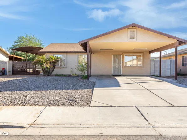 691 W Angelica St, Somerton, AZ 85350