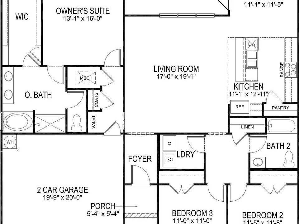 2nd image of 3219 Camino Real Loop #3219