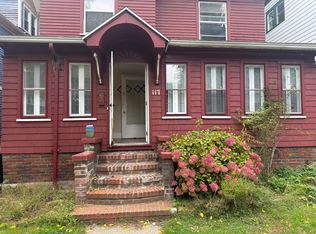 117 Boardman St #1, Rochester, NY 14607