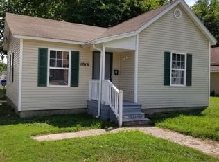 1016 E Locust St, Springfield, MO 65803