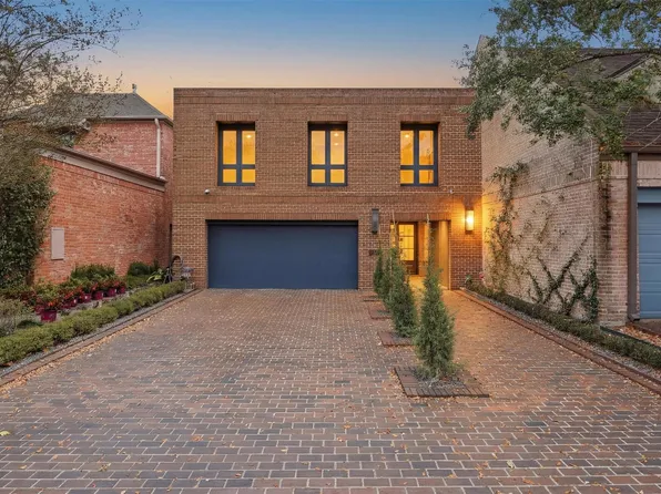 5756 Indian Cir, Houston, TX 77057