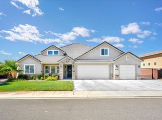 6220 S Awestruck Way, St George, UT 84790