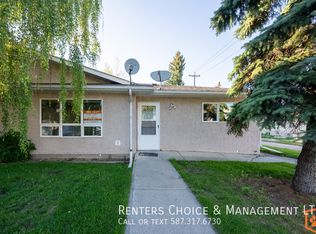 213 48th Ave W #3, Claresholm, AB T0L0T0