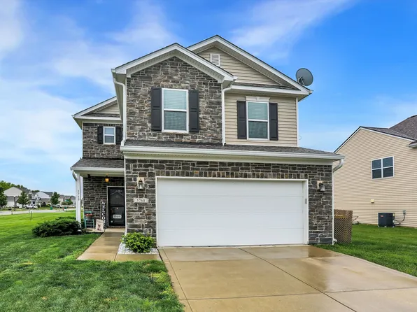 5760 White Pine Rd, Whitestown, IN 46075