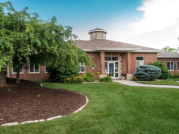 Stop by our clubhouse today for a tour!