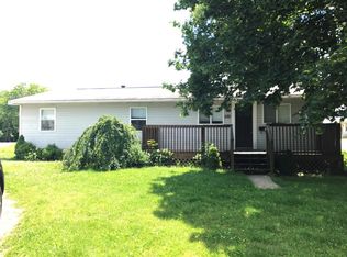 530 11th St, Philipsburg, PA 16866