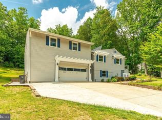 2044 Coast Guard Dr, Stafford, VA 22554