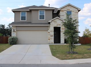 5027 Gully Way, San Antonio, TX 78266