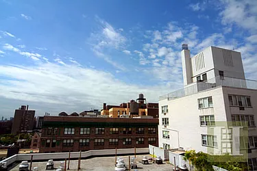 Rented by Halstead Real Estate