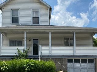 500 Maderia St, New Eagle, PA 15067