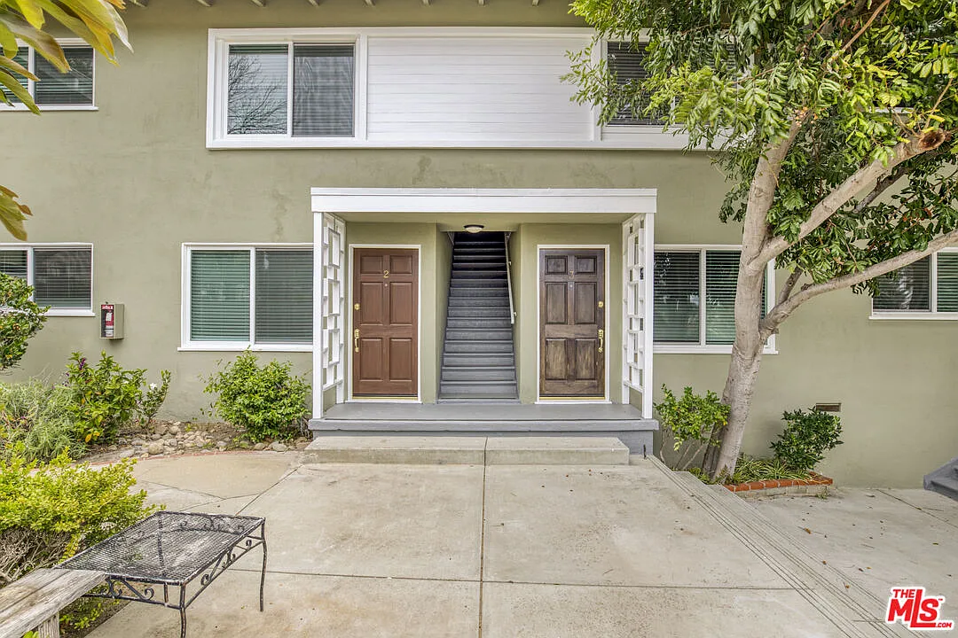 1 bed, 1.0 bath, 850 sqft, $2,750 — Photo 4