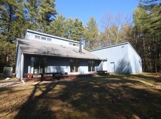 180 Linseed Rd, Hatfield, MA 01038