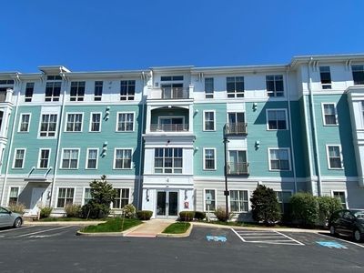 4 Repton Cir UNIT 4412, Watertown, MA, 02472