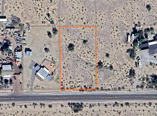 33948 W Dobbins Rd, Arlington, AZ 85322