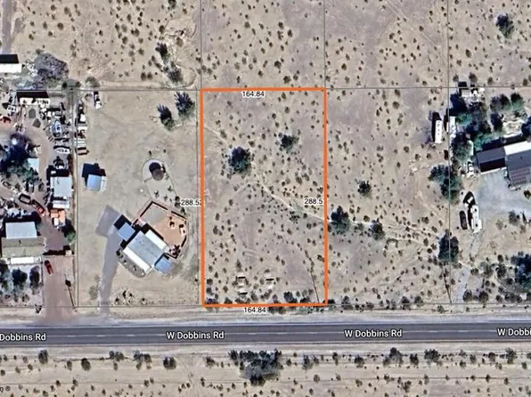 33948 W Dobbins Road #-, Arlington, AZ 85322