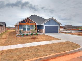 12104 Birch St, Yukon, OK 73099