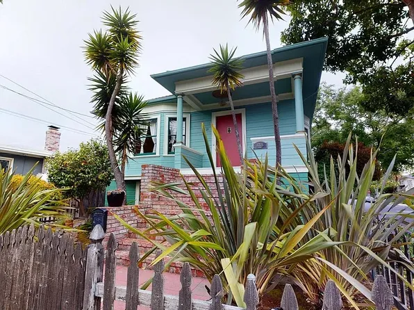 1226 Fountain St, Alameda, CA 94501