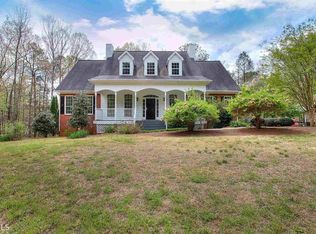 3107 Woodchuck Way SW, Conyers, GA 30094