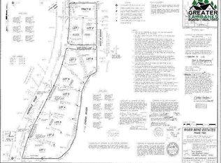 360 Nordale Rd, Fairbanks, AK 99712