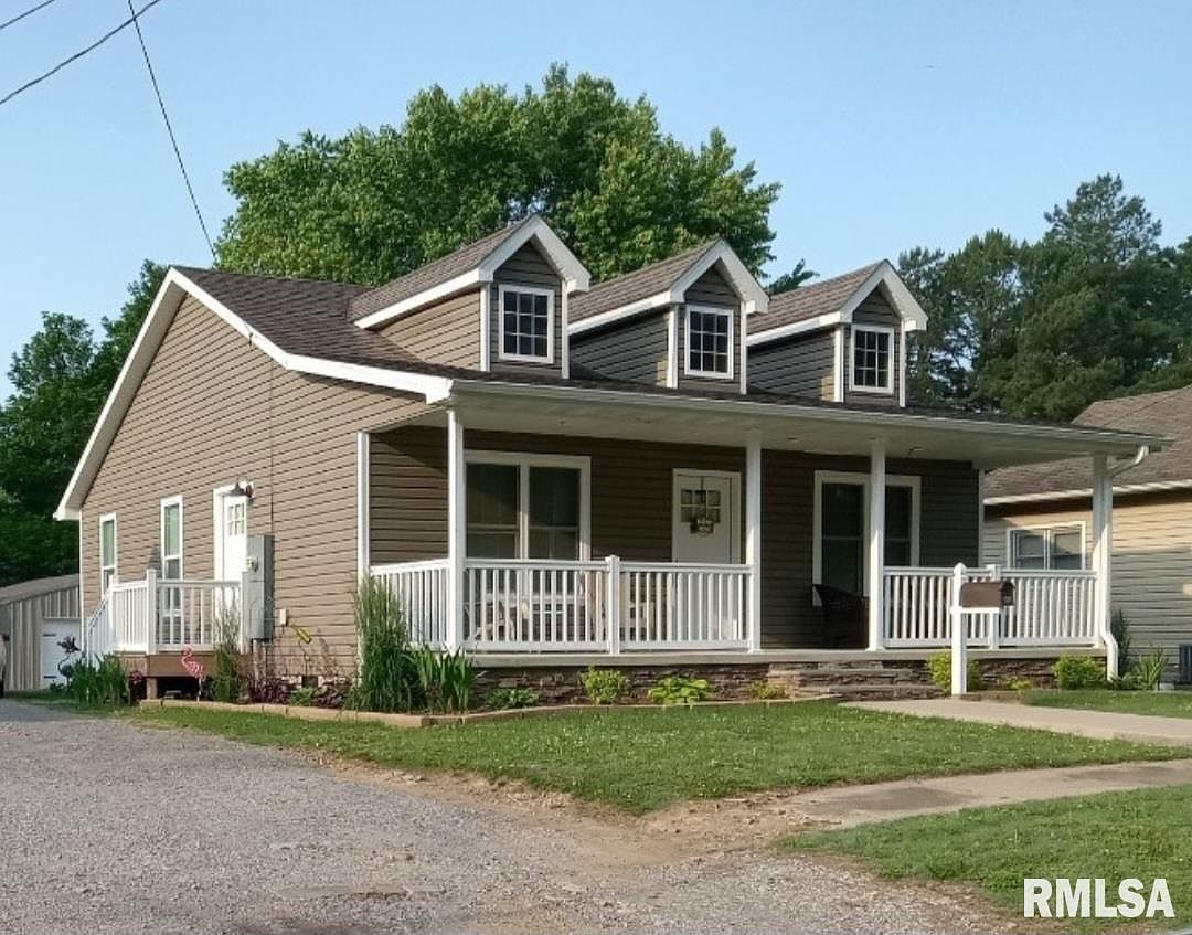 621 Anderson St, Carterville, IL 62918 Zillow