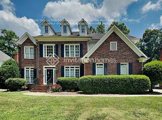 419 Belvedere Ln, Waxhaw, NC 28173