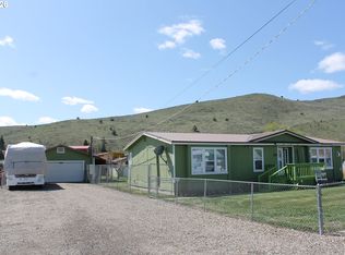 2011 Colorado Pl, Baker City, OR 97814