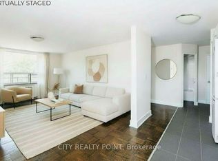 990 Avenue Rd #107, Toronto, ON M5P2K8