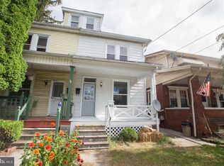 263 N Main St, Red Lion, PA 17356