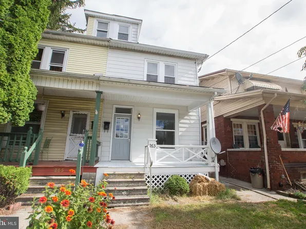 263 N Main St, Red Lion, PA 17356