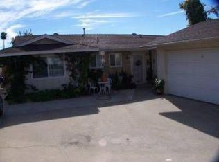 1501 Magnolia St, San Diego, CA 92027