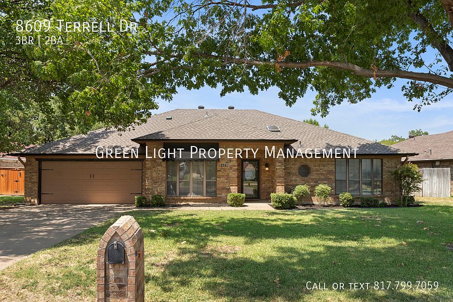 1st image of 8609 Terrell Dr