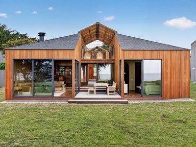 233 Solstice, Sea Ranch, CA, 95497