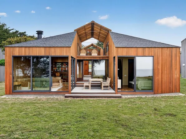 233 Solstice, The Sea Ranch, CA 95497