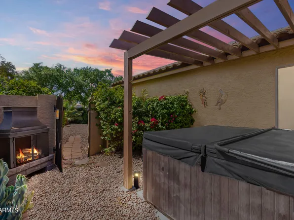 623 W AMOROSO Drive, Gilbert, AZ 85233