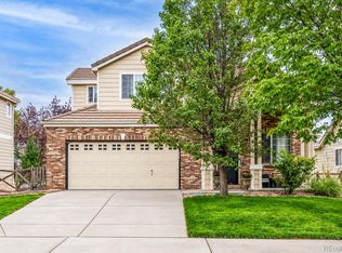 14844 E 117th Avenue, Commerce City, CO 80603