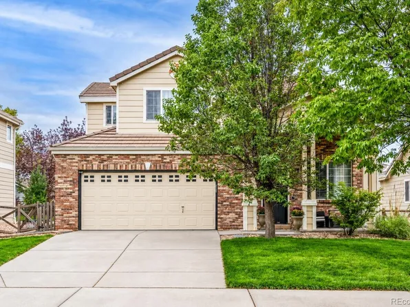 14844 E 117th Avenue, Commerce City, CO 80603