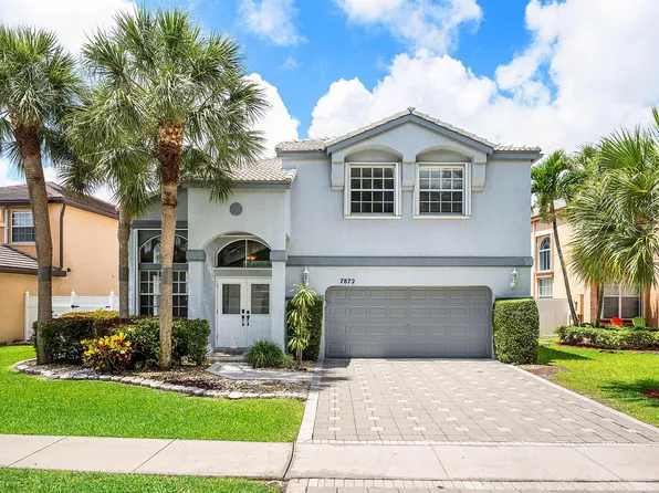 7872 Springvale Dr, Lake Worth, FL 33467