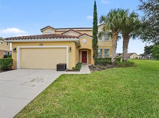 4127 Oaktree Dr, Davenport, FL 33837
