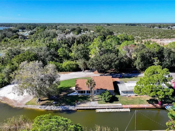 146 Citrus Lakes Dr, Lake Placid, FL 33852